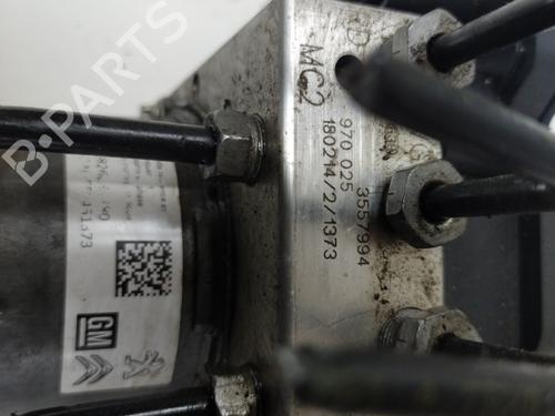 ABS pump CITROËN C3 / C3 ORIGIN III (SX) 1.2 VTi 82 | BP20902207M43 