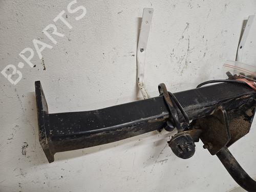Used Tow ball/Mechanism Tow ball/Mechanism NISSAN TERRANO II (R20) 2.7 TDi 4WD (125 hp) 35889091 35889091