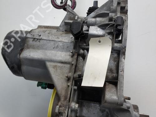 Used Gearbox RENAULT TWINGO I (C06_) 1.2 (C066, C068) (58 hp) 20907555