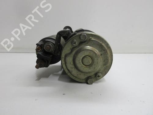 Used Starter Starter RENAULT MODUS / GRAND MODUS (F/JP0_) 1.5 dCi (FP0D, JP0D) (82 hp) 20908181 20908181