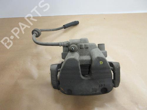 Used Right front brake caliper Right front brake caliper OPEL CORSA E (X15) 1.3 CDTI (08, 68) (75 hp) 20908276 20908276