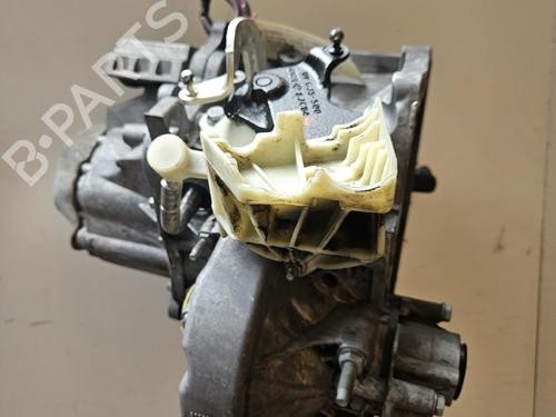 Gearbox CITROËN C-ELYSEE (DD_) 1.6 BlueHDi 100 | BP37287635M3  - Image 5