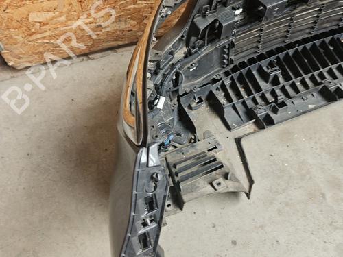 Front bumper CITROËN C4 SPACETOURER (3D_) 1.2 PureTech 130 | BP28006047C7 