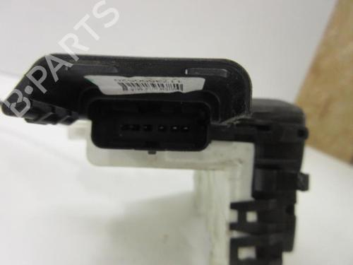 Front right lock CITROËN C3 II (SC_) 1.4 HDi 70 (SC8HZC, SC8HR0, SC8HP4) | BP20889511C97 