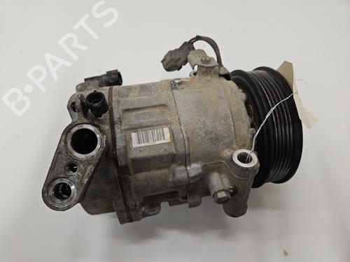 Used AC compressor JEEP CHEROKEE (KL) 2.0 CRD 4x4 (140 hp) 32221581