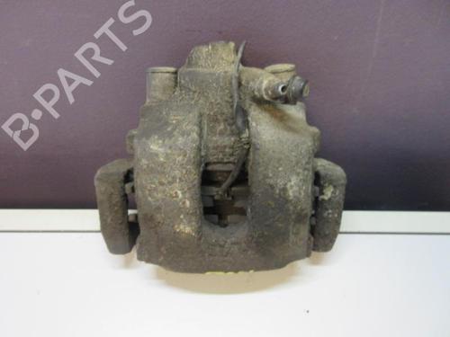 Used Right rear brake caliper BMW 3 (E46) 320 d (129 hp) 20890132