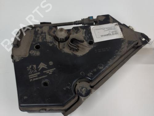 AdBlue-tank AdBlue-tank CITROËN DS4 (NX_) 1.6 HDi 110 (112 hp) 29316342 29316342