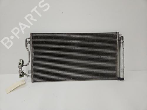 Used AC radiator BMW 3 Touring (F31) 320 d xDrive (184 hp) 29599276