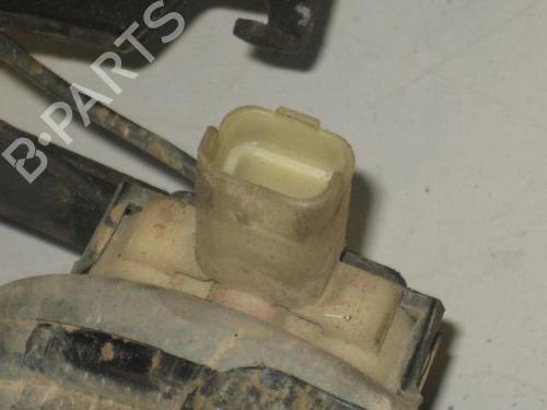 Used Horn Horn PEUGEOT 407 (6D_) 1.6 HDi 110 (6D9HZC, 6D9HYC) (109 hp) 20909760 20909760