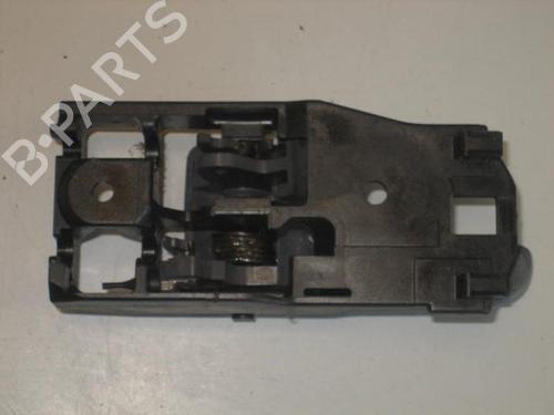 Used Rear right interior door handle Rear right interior door handle TOYOTA RAV 4 II (_A2_) 2.0 D 4WD (CLA20_, CLA21_, CLA20R, CLA21R) (116 hp) 20904382 20904382
