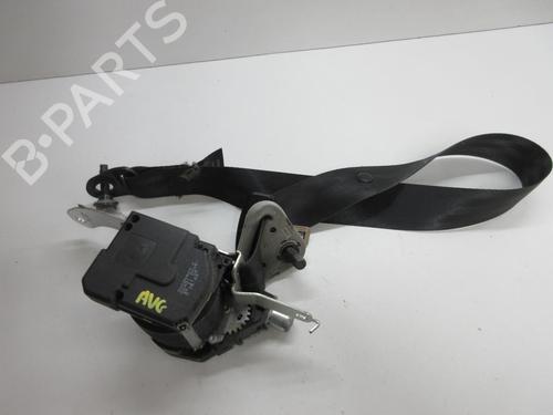Used Front left seatbelt Front left seatbelt NISSAN MICRA III (K12) 1.5 dCi (86 hp) 20902577 20902577