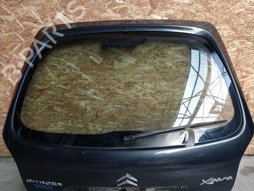 Tailgate CITROËN XSARA PICASSO (N68) 2.0 HDi | BP20927196C6 