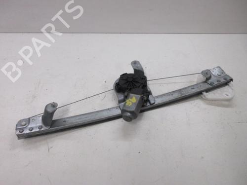 Used Front left window mechanism Front left window mechanism DACIA LOGAN MCV (KS_) 1.5 dCi (KS0W) (86 hp) 20889479 20889479