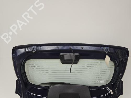 Tailgate DACIA SANDERO II 1.0 SCe 75 (B8JC, B8JD, B8NC) | BP37596426C6 - Image 2