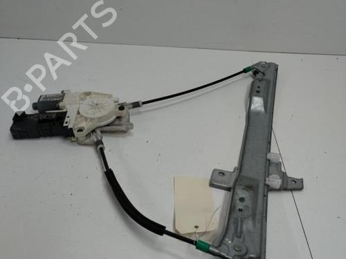 Used Front right window mechanism Front right window mechanism PEUGEOT 407 (6D_) 2.0 HDi 135 (6DRHRH, 6DRHRE, 6DRHRG, 6DRHRJ) (136 hp) 20905302 20905302