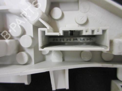 Used Right taillight Right taillight BMW 1 (E81) 118 d (143 hp) 20889862 20889862