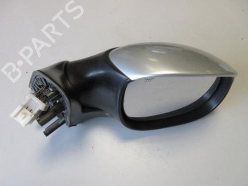 Right mirror CITROËN XSARA PICASSO (N68) 2.0 HDi | BP20901519C27 