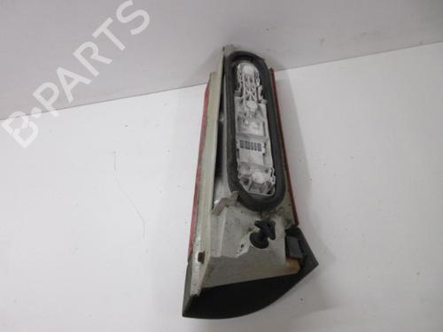 Used Left taillight Left taillight RENAULT SUPER 5 (B/C40_) 1.2 (B/C40F) (55 hp) 22107285 22107285