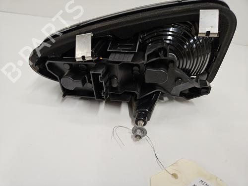 Left taillight MINI MINI (R50, R53) One D | BP30923047C34 - Image 2