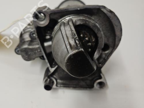 Used Starter Starter PEUGEOT 308 II (LB_, LP_, LW_, LH_, L3_) 1.6 BlueHDi 120 (120 hp) 32099289 32099289