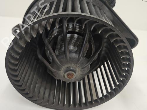Heater blower motor PEUGEOT PARTNER MPV (5_, G_) 1.6 HDi 90 | BP30116033M62