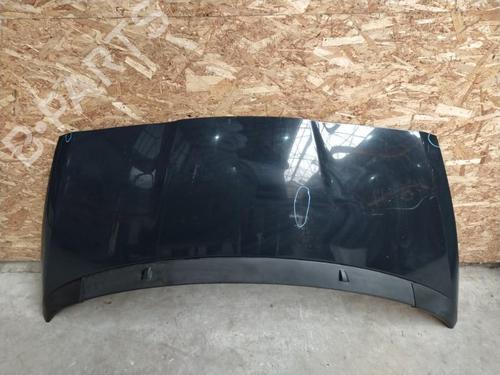 Hood PEUGEOT 5008 (0U_, 0E_) 1.6 HDi | BP23843038C1