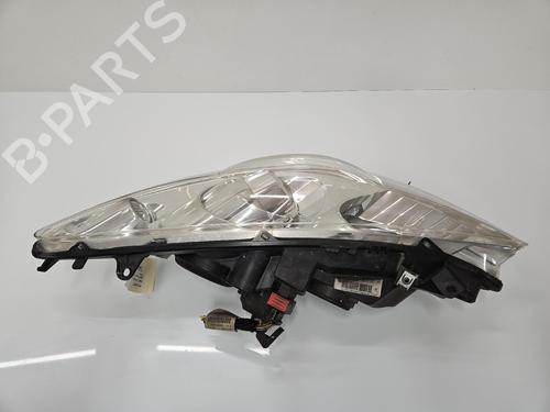Left headlight PEUGEOT 307 CC (3B) 2.0 HDi 135 | BP39712923C28 - Image 2