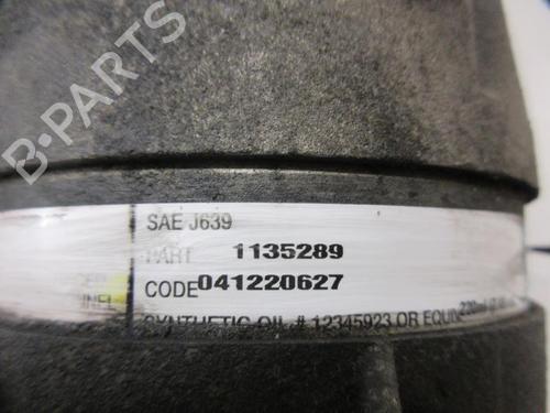 Used AC compressor RENAULT SCÉNIC I MPV (JA0/1_, FA0_) 1.6 (JA00, JA16, JA15, JA19, JA1V, JA2B, JA2C, JA0B,... (107 hp) 20901210