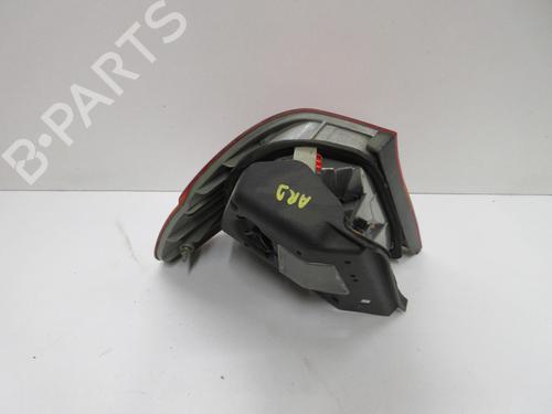 Right taillight BMW 3 (E46) 320 d | BP20896884C35 