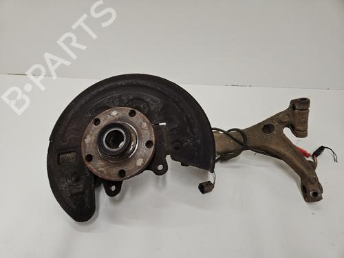 Used Left front steering knuckle VW PASSAT B5.5 (3B3) 1.9 TDI (130 hp) 26011471