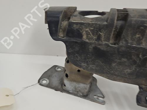 Used Rear bumper reinforcement Rear bumper reinforcement PEUGEOT 2008 I (CU_) 1.2 VTi (82 hp) 32870701 32870701