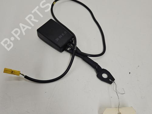 Used Front left belt tensioner MERCEDES-BENZ C-CLASS (W203) C 220 CDI (203.006) (136 hp) 30115947