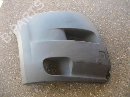 Corner bumper CITROËN JUMPER II Van 2.2 HDi 120 | BP22105895C117 