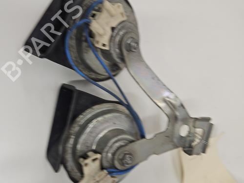 Horn CITROËN C4 II (NC_) 1.6 HDi 110 | BP33834625E13 - Image 3