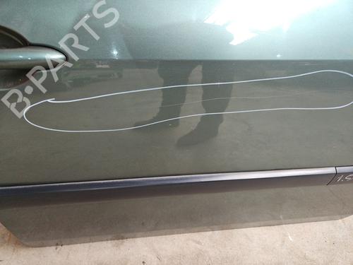 Right front door RENAULT SCÉNIC II (JM0/1_) 1.9 dCi (JM0G, JM12, JM1G, JM2C) | BP29578448C3 