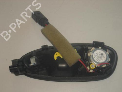 Front right interior door handle SEAT ALTEA XL (5P5, 5P8) 1.9 TDI | BP20892527I14 