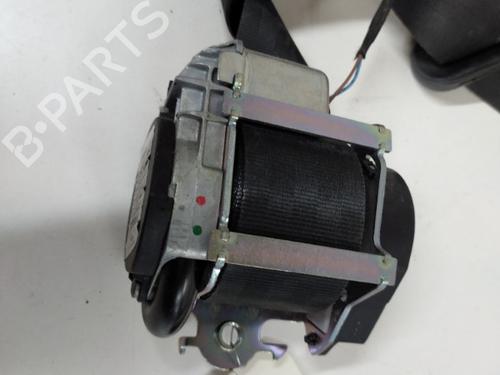 Front left belt tensioner RENAULT MEGANE III Coupe (DZ0/1_) 1.6 dCi (DZ00, DZ12, DZ2A, DZ13) | BP20893360C87 