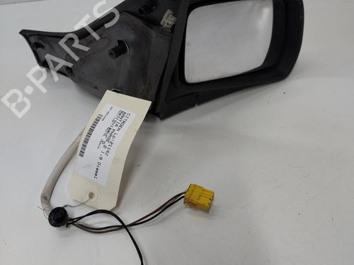 Used Right mirror CITROËN XANTIA (X1_, X2_) 1.9 Turbo D (90 hp) 21188826