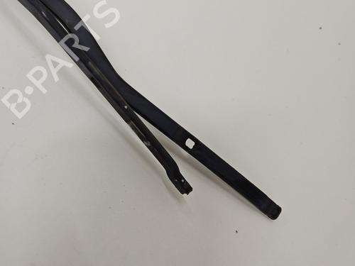 Front windshield wiper arm RENAULT KANGOO / GRAND KANGOO II (KW0/1_) 1.5 dCi 90 (KW05, KW08, KW0G, KW11) | BP29372243C143 