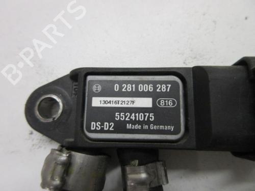 Used Electronic module Electronic module FIAT DOBLO Cargo (263_) 1.6 D Multijet (263WXD1B, 263WXR1B, 263WXX1B, 263ZXD1B,... (105 hp) 22107659 22107659