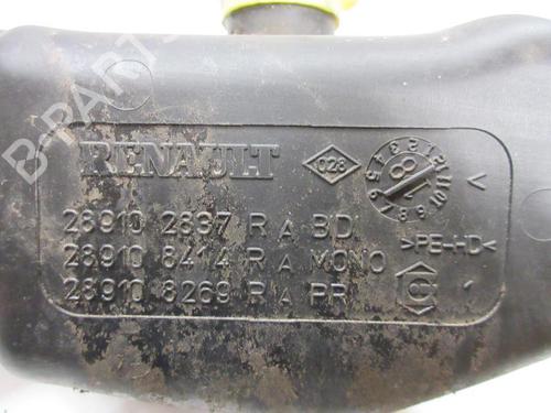 Windscreen washer tank DACIA SANDERO II 1.0 SCe 75 (B8JC, B8JD, B8NC) | BP20902800C113 