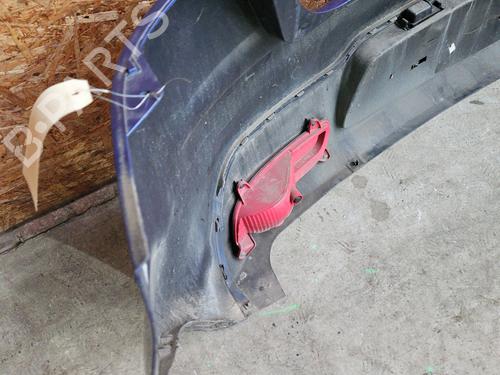 Rear bumper KIA RIO III (UB) 1.1 CRDi | BP29865301C8