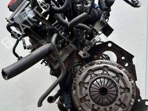 Used Engine Engine FIAT PUNTO (199_) 1.2 (199AXZ1A, 199BXZ1A) (69 hp) 20907846 20907846