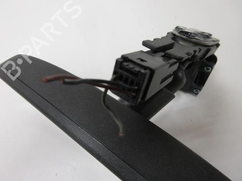 Used Rear mirror Rear mirror OPEL ASTRA J (P10) 2.0 CDTI (68) (160 hp) 20888892 20888892