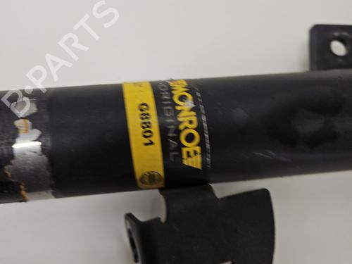 Right front shock absorber FORD C-MAX (DM2) 1.6 TDCi | BP32221509M17 - Image 3