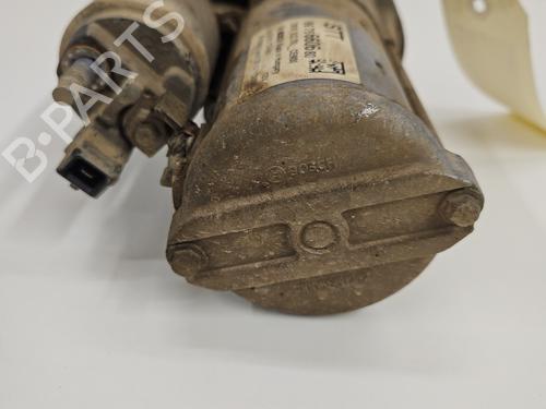 Used Starter Starter CITROËN C3 II (SC_) 1.6 BlueHDi 100 (99 hp) 28593351 28593351