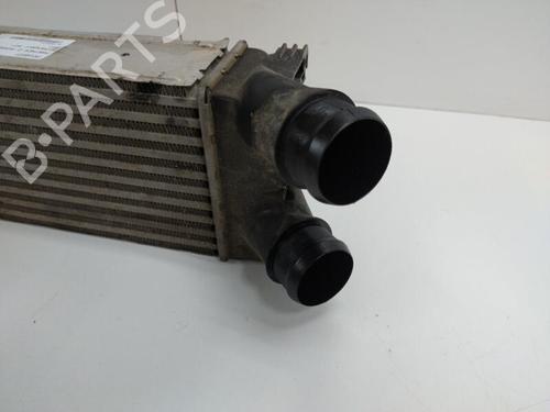 Used Intercooler Intercooler PEUGEOT PARTNER Box Body/MPV 1.6 HDi 16V (90 hp) 20893630 20893630
