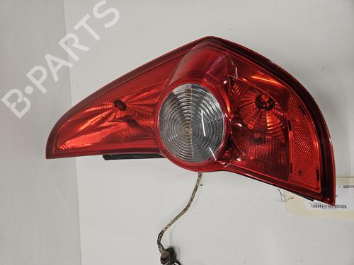 Left taillight OPEL AGILA B (H08) 1.0 (F68) | BP38300205C34 - Image 3