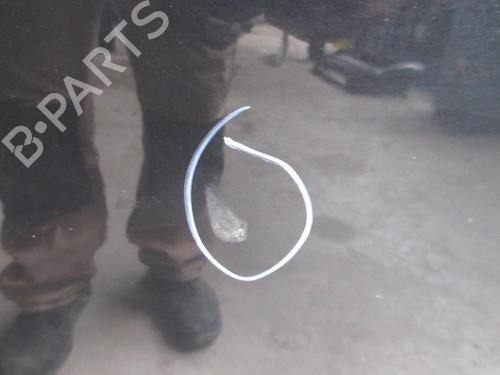 Left slide door PEUGEOT BIPPER Tepee 1.3 HDi 75 | BP20908108C74 