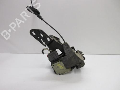 Rear right lock FORD FIESTA V (JH_, JD_) 1.3 | BP20901112C99